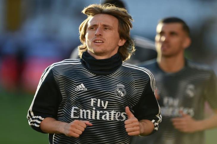 مودريتش مودريتش